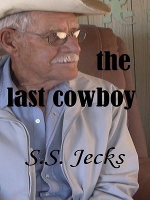 cover image of The Last Cowboy
